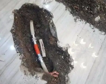 芙蓉测漏水电话