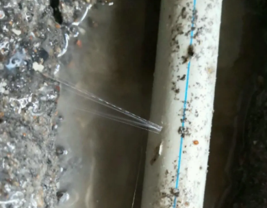 芙蓉测漏水哪家好