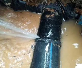 芙蓉测漏水公司哪家好