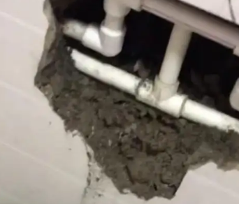 芙蓉漏水检测电话