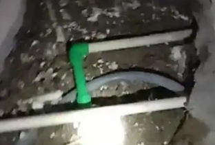 芙蓉测漏水公司