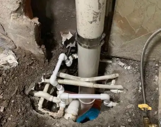 芙蓉漏水检测哪家好