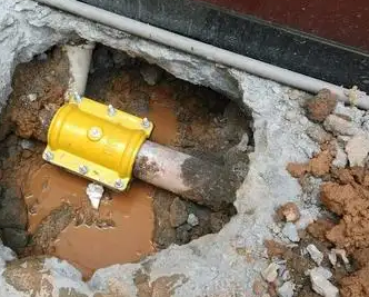 芙蓉卫生间测漏水哪家好