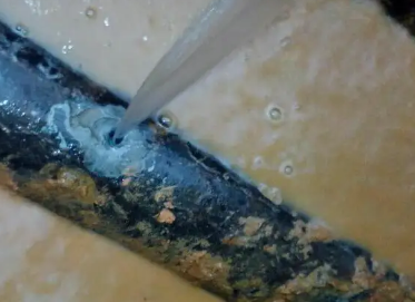 芙蓉水管漏水检测多少钱