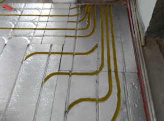 芙蓉地暖维修哪家好