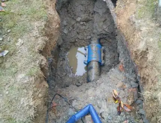 芙蓉水管漏水检测多少钱