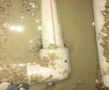 芙蓉水管漏水检测多少钱