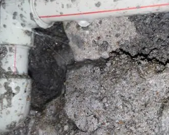 芙蓉漏水检测多少钱