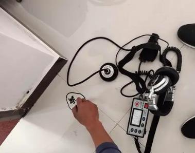 芙蓉测漏水公司电话